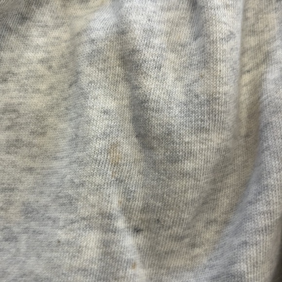 Women's Free People Oversize Sweater Balloon detail sleeve Size Small - Picture 6 of 10